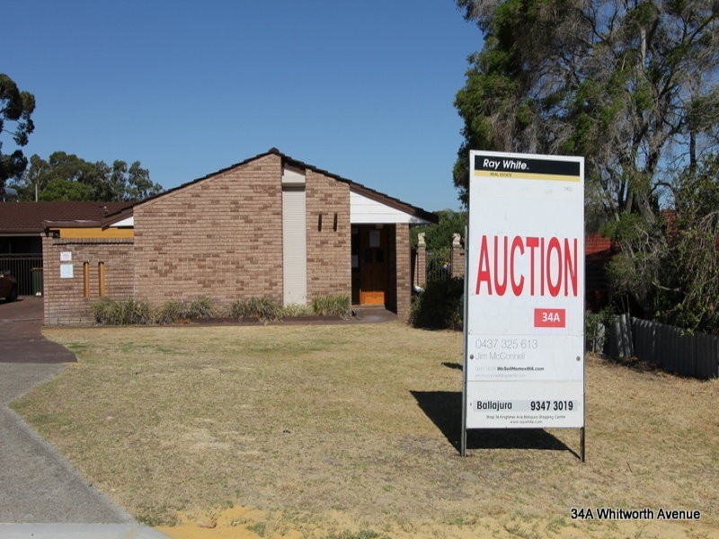 34a Whitworth Avenue, Girrawheen WA 6064
