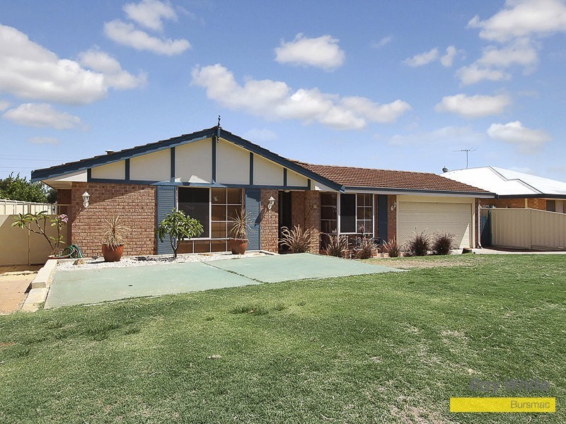 12 Bullfinch Way, Ballajura WA 6066