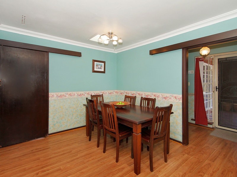 7 Eastwood Way, Hamersley WA 6022