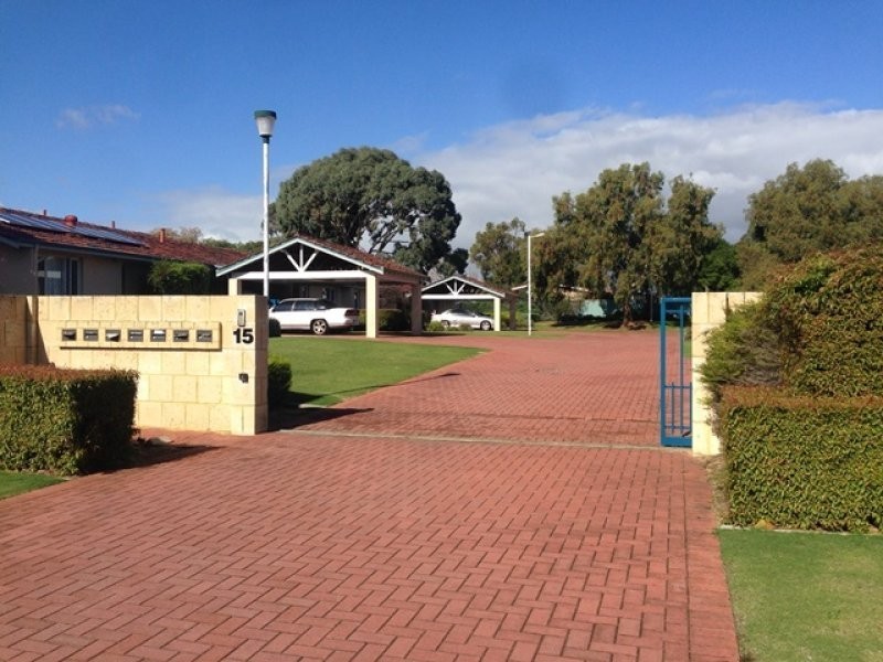 5/15 Westbrook Way, Girrawheen WA 6064
