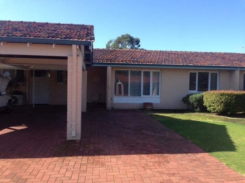 5/15 Westbrook Way, Girrawheen WA 6064