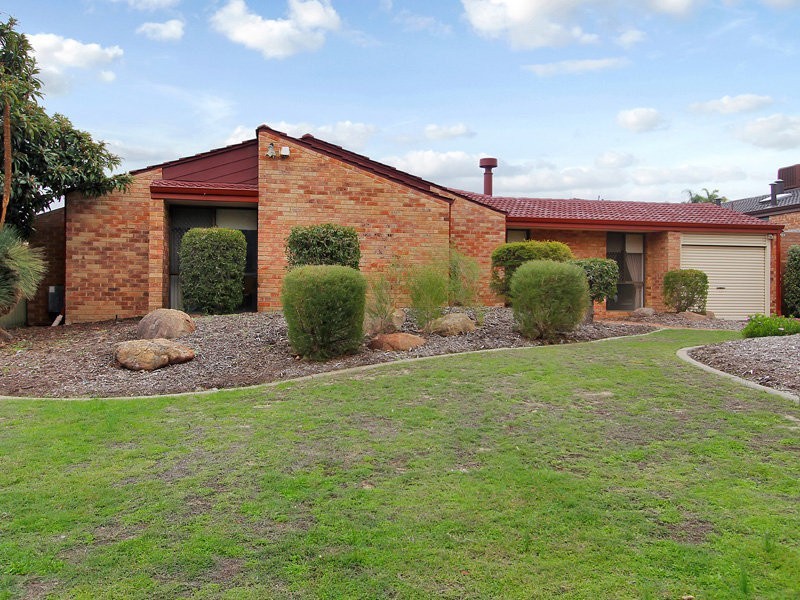 12 Gleneagles Way, Hamersley WA 6022