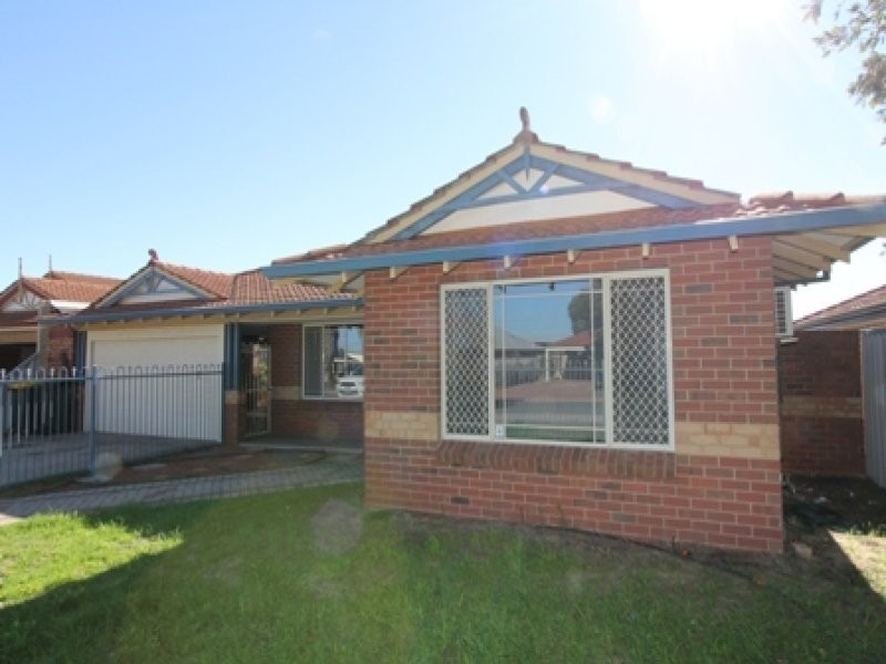 106 Guadalupe Drive, Ballajura WA 6066