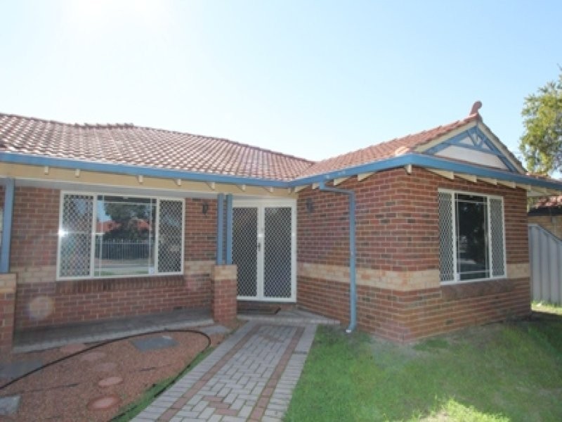106 Guadalupe Drive, Ballajura WA 6066