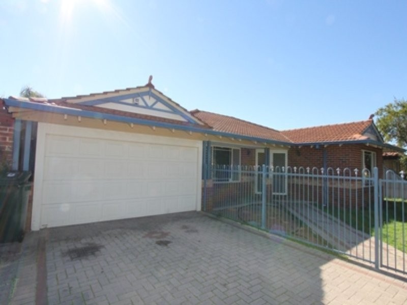 106 Guadalupe Drive, Ballajura WA 6066