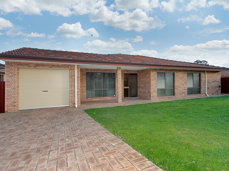 44 Appian Way, Hamersley WA 6022