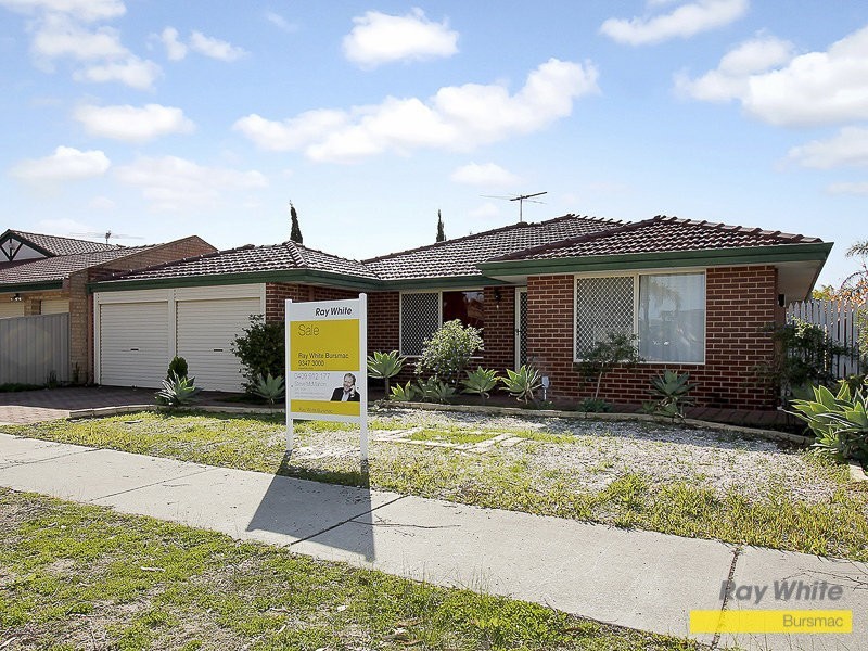 32 Yosemite Loop, Ballajura WA 6066