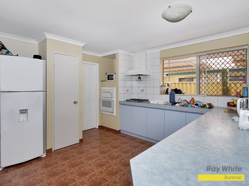 32 Yosemite Loop, Ballajura WA 6066
