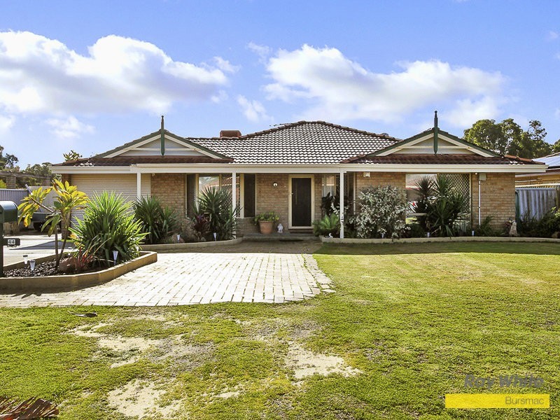 44 Meadowview Drive, Ballajura WA 6066