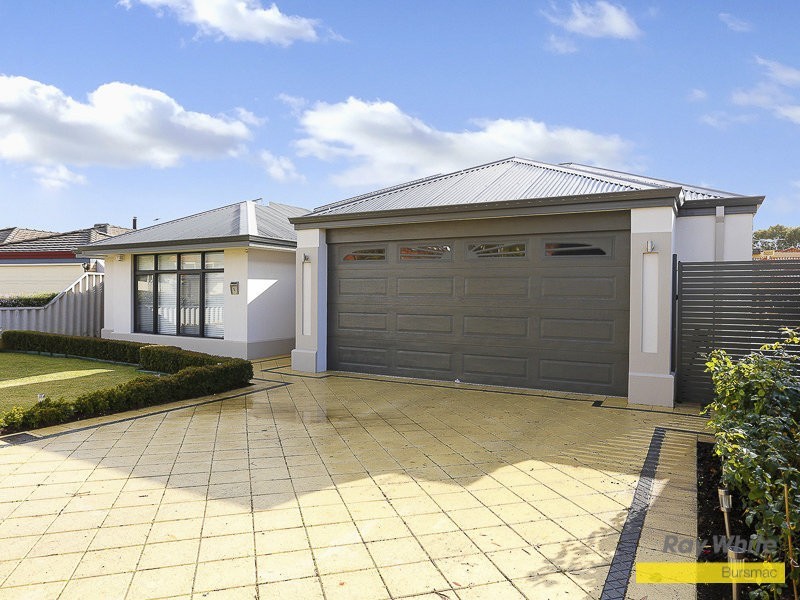 5 Tilley Lane, Ballajura WA 6066