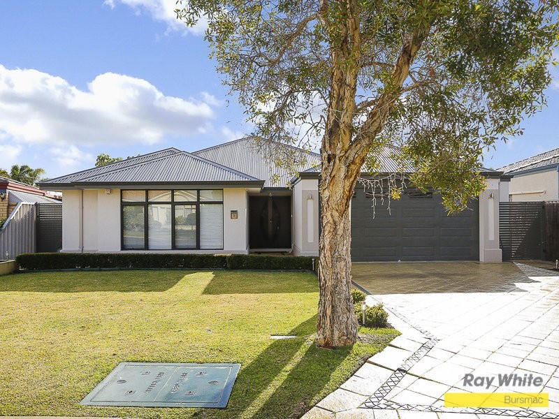 5 Tilley Lane, Ballajura WA 6066