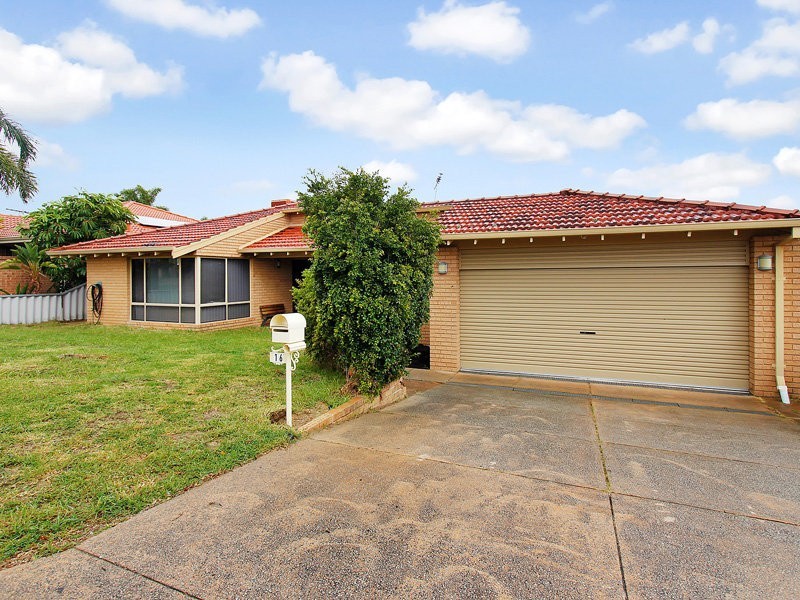 16 Island Retreat, Ballajura WA 6066