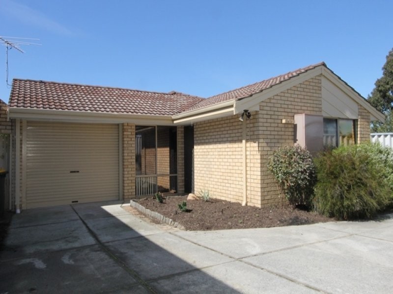 6a Yawl Court, Ballajura WA 6066