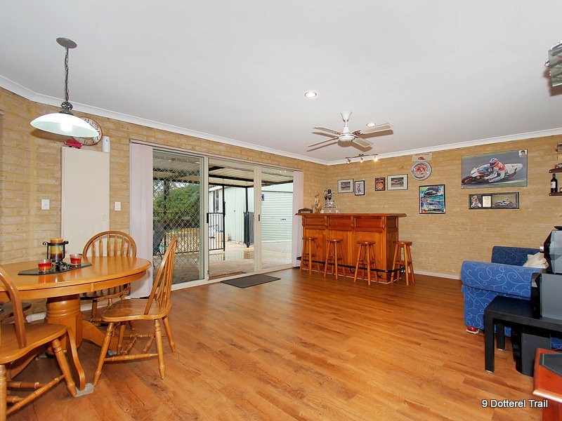 9 Dotterel Trail, Ballajura WA 6066