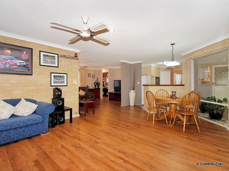 9 Dotterel Trail, Ballajura WA 6066