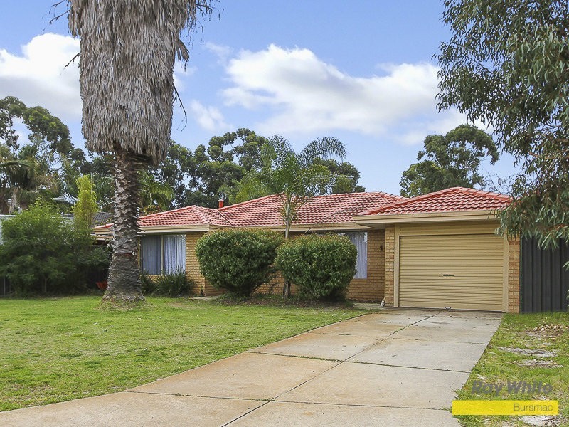 33 Kestrel Parade, Ballajura WA 6066