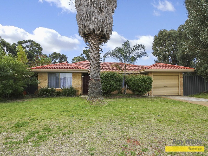 33 Kestrel Parade, Ballajura WA 6066