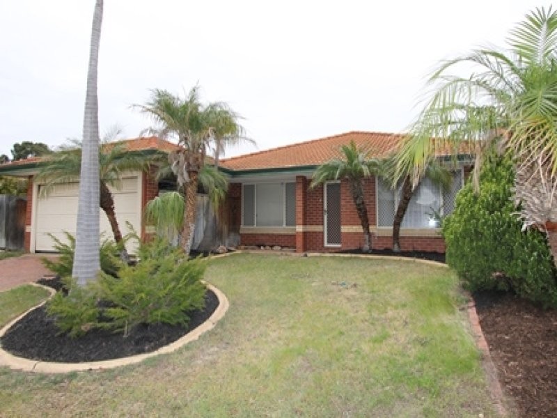 10 Yerilla Glen, Ballajura WA 6066