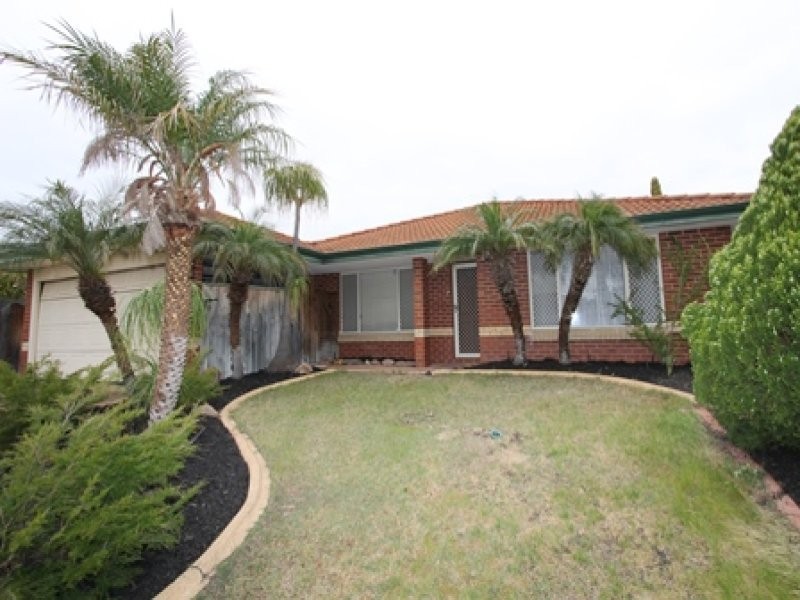 10 Yerilla Glen, Ballajura WA 6066