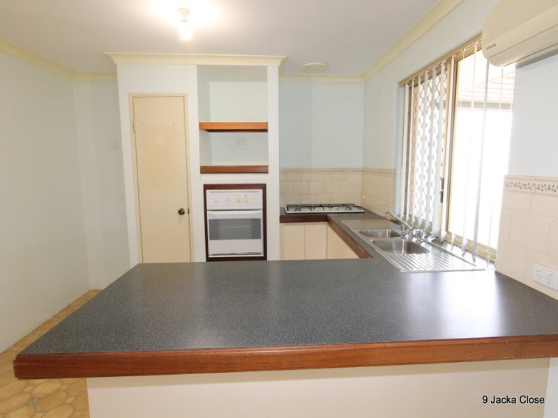 9 Jacka Close, Marangaroo WA 6064