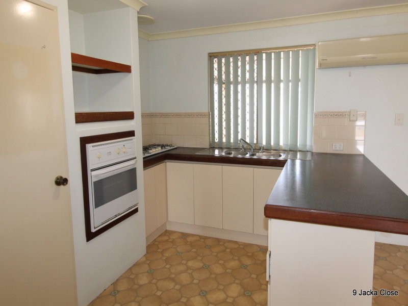 9 Jacka Close, Marangaroo WA 6064