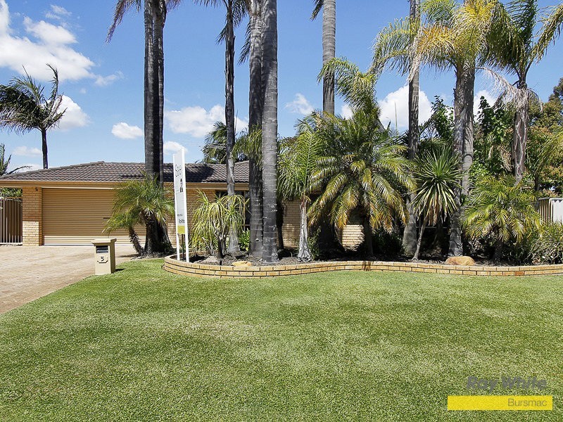 5 Tanager Trail, Ballajura WA 6066