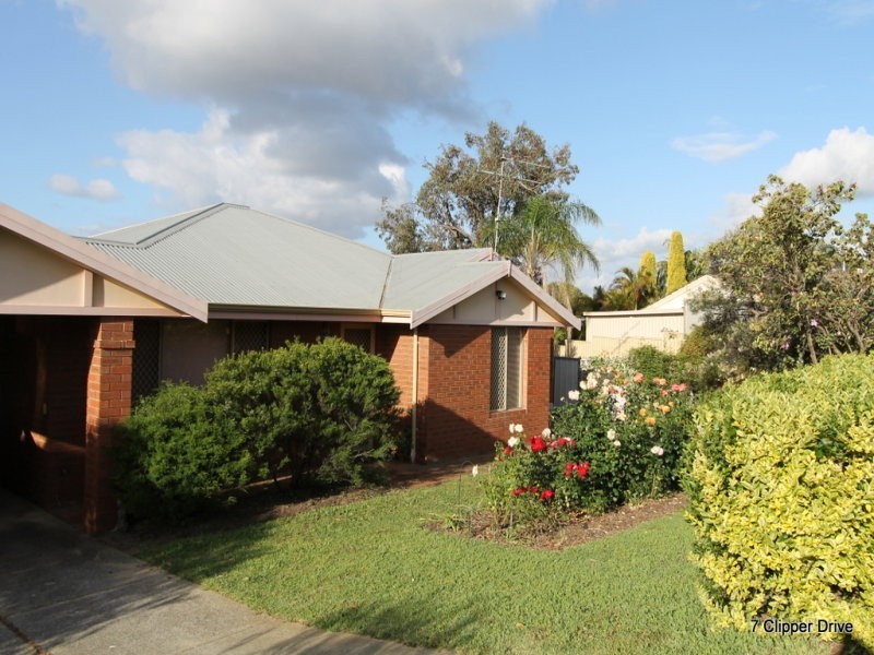 7 Clipper Drive, Ballajura WA 6066