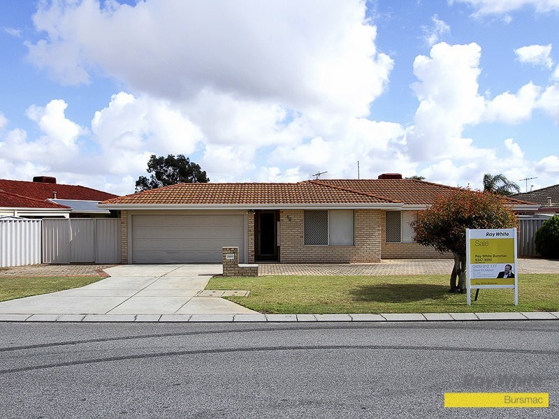 48 Badgingarra Gardens, Ballajura WA 6066