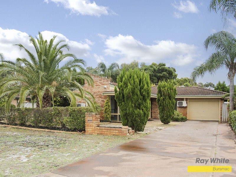 11 Kingfisher Avenue, Ballajura WA 6066