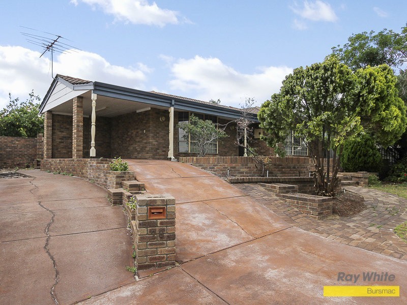 28 Vista Parade, Ballajura WA 6066
