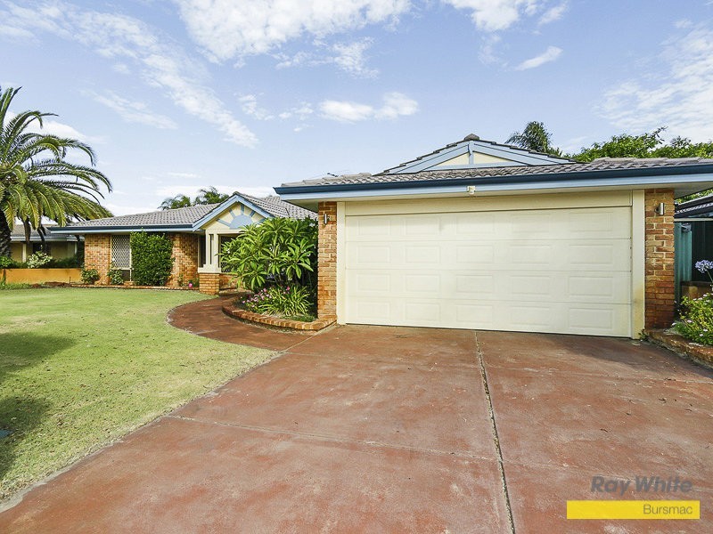 4 Goldfinch Grove, Ballajura WA 6066