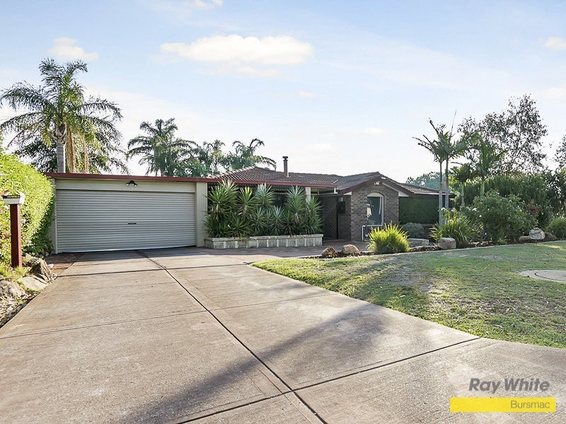 72 Kingfisher Avenue, Ballajura WA 6066