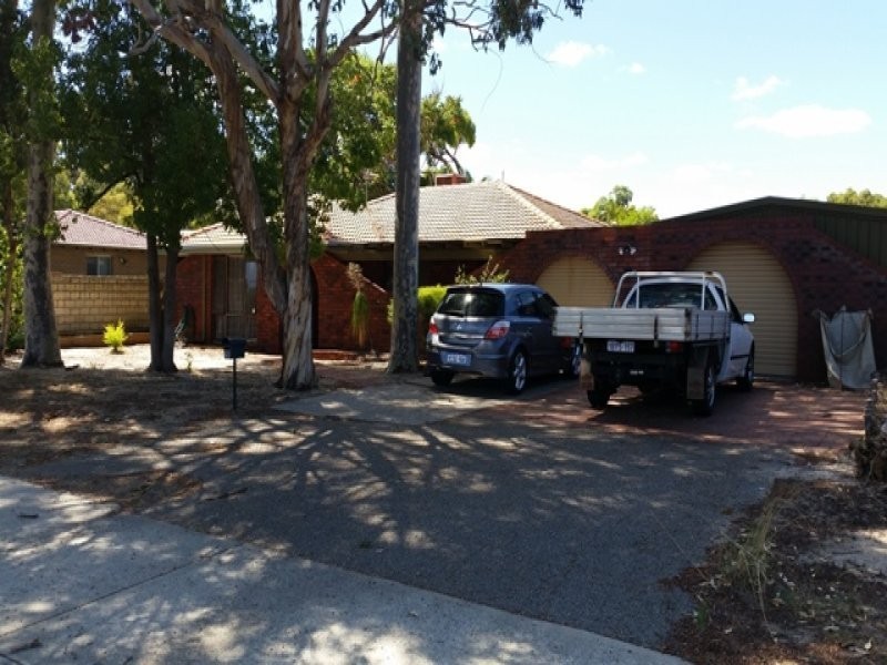 20 Solandra Way, Forrestfield WA 6058