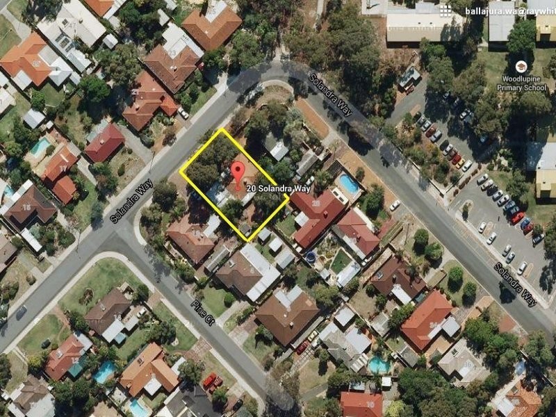 20 Solandra Way, Forrestfield WA 6058