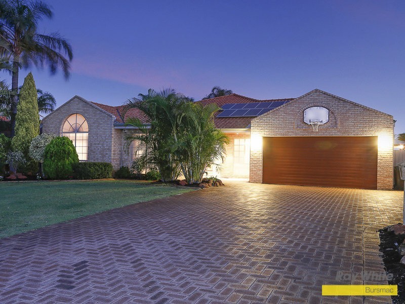 20 Mudlark Crescent, Ballajura WA 6066