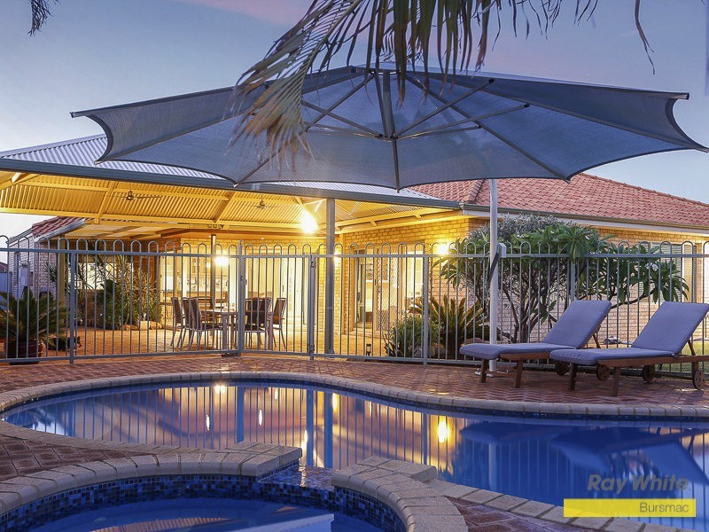 20 Mudlark Crescent, Ballajura WA 6066