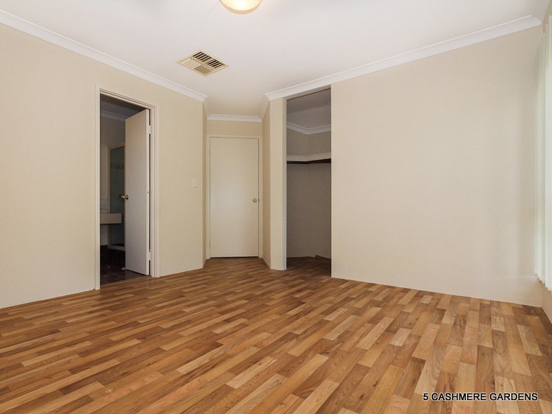 5 Cashmere Gardens, Ballajura WA 6066