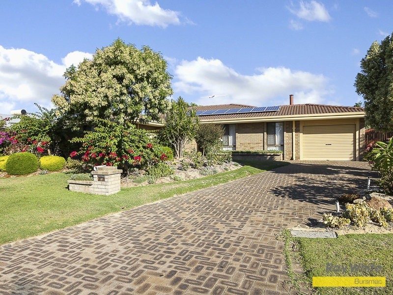 12 Bayview Vista, Ballajura WA 6066