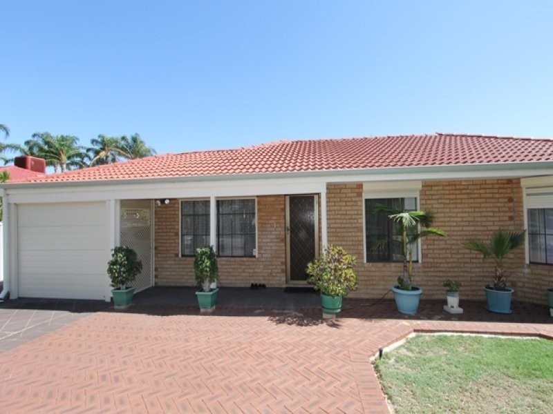 41 Kingfisher Avenue, Ballajura WA 6066