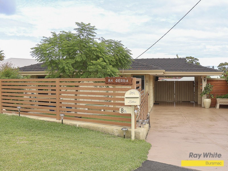 8A Gerda Court, Greenwood WA 6024