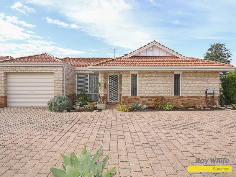 2/7 Shearwater Terrace, Ballajura WA 6066