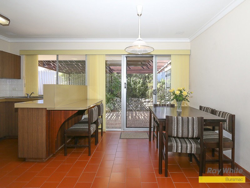 14 Ardleigh Crescent, Hamersley WA 6022