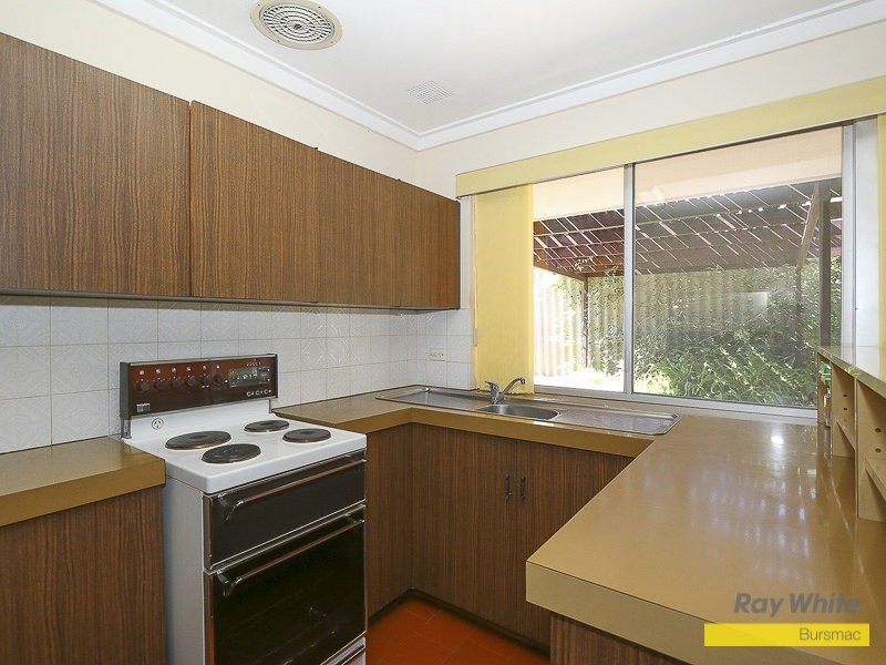 14 Ardleigh Crescent, Hamersley WA 6022