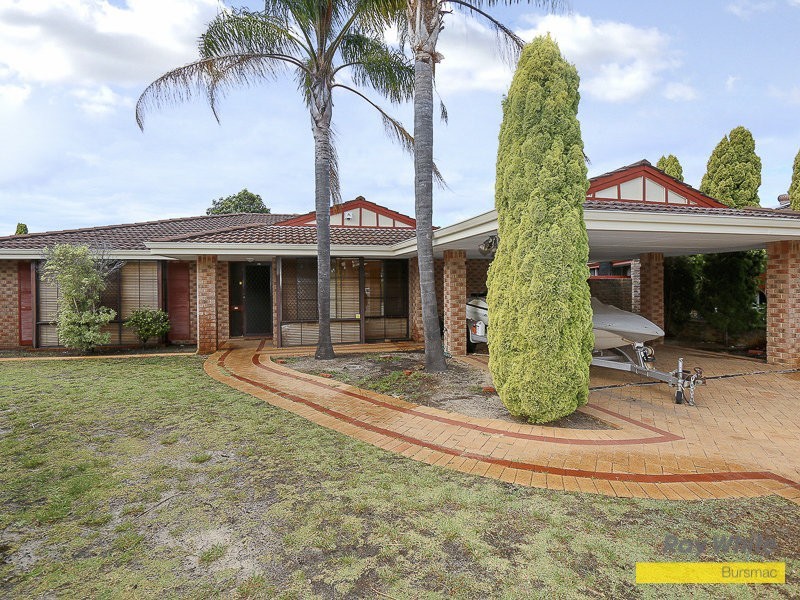 7 Bluegum Place, Ballajura WA 6066