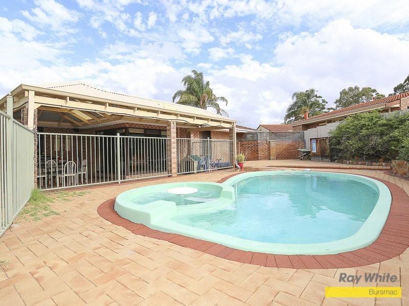 7 Bluegum Place, Ballajura WA 6066