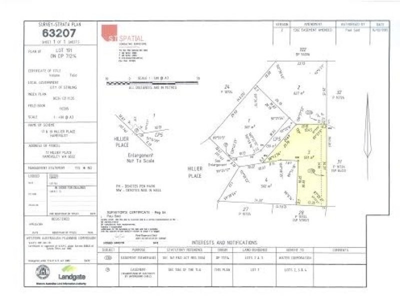 19a Hillier Place, Hamersley WA 6022