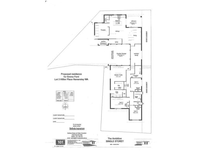 19a Hillier Place, Hamersley WA 6022