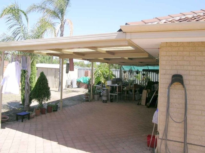 20 Luton Close, Ballajura WA 6066