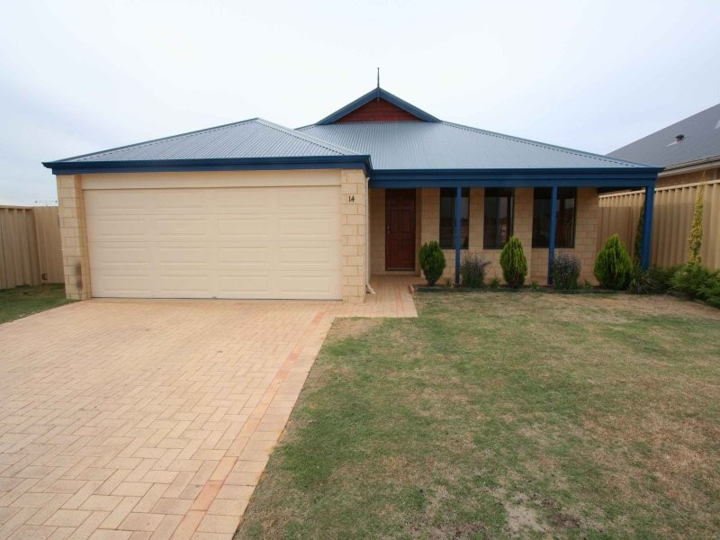 14 Boncath Road, Butler WA 6036