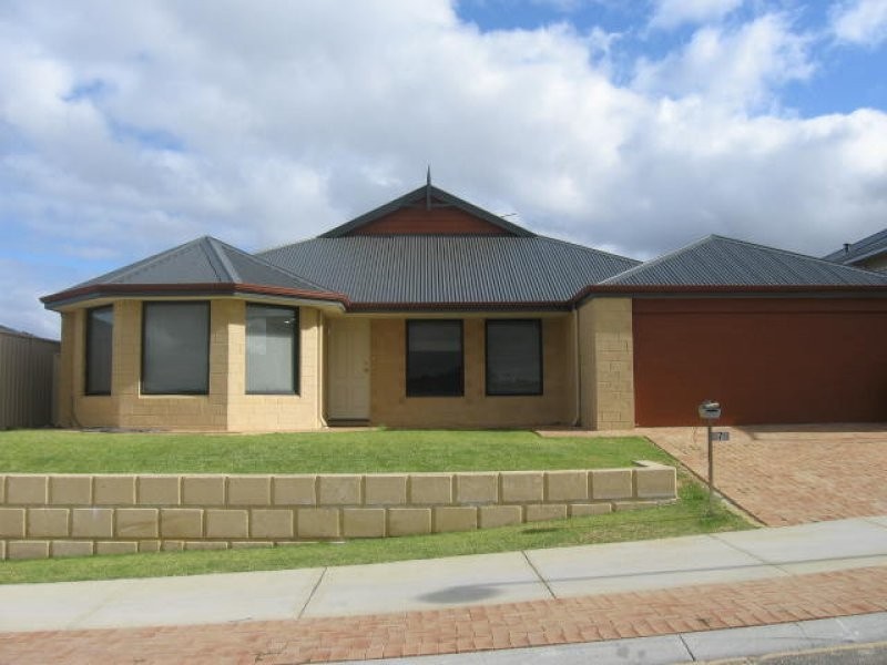 7 Rosemary Avenue, Darch WA 6065